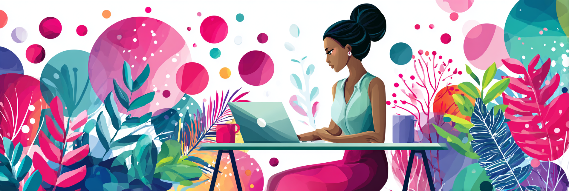 Professional employee reviewing a severance package after termination, representing confidence, informed decision-making, and employment rights in Ontario.
