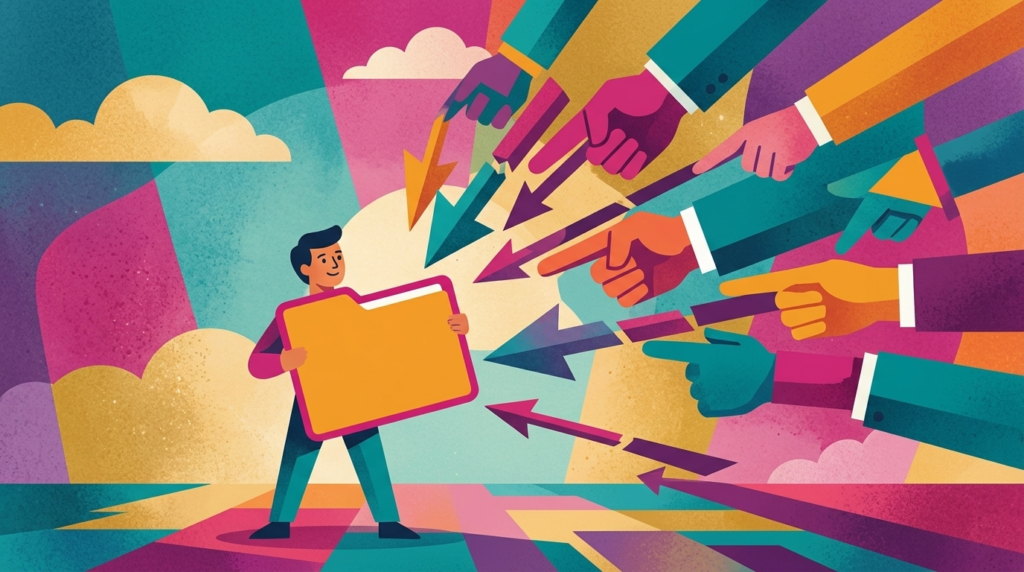 An employee challenging a termination with cause in Ontario.