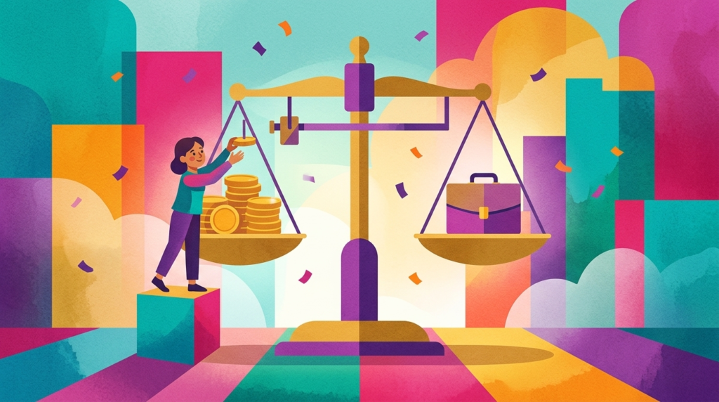 Weighing a fair severance package in Ontario.