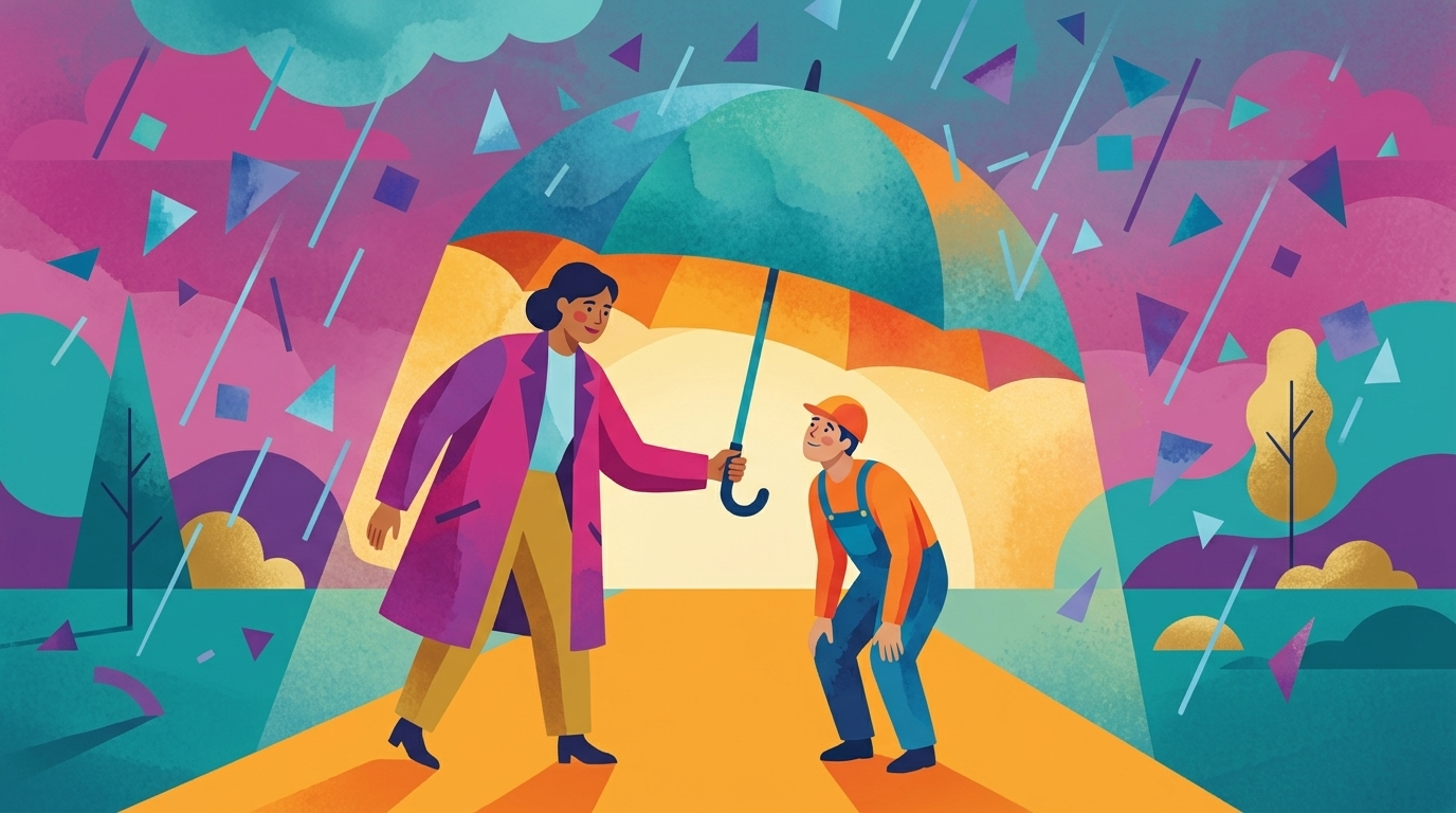 Trauma-informed support for employees in Ontario.